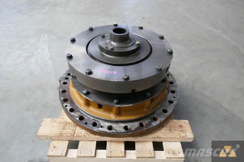 CAT 8E-1823 Transport Sonstige