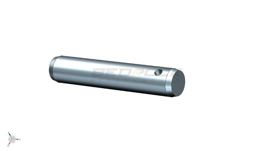 CAT 50.8MM PIN Andere Zubehörteile