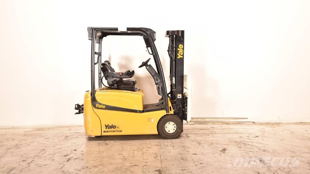 Yale ERP 16 VT Elektro Stapler