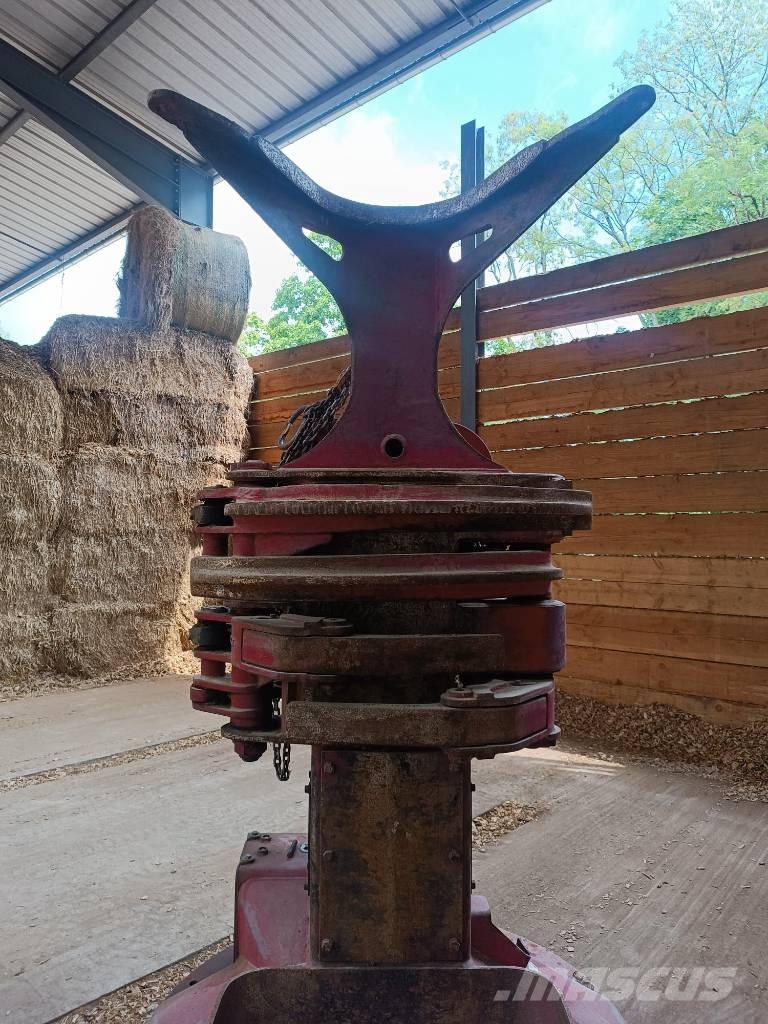  QUADCO 20SG108 Schneidwerke