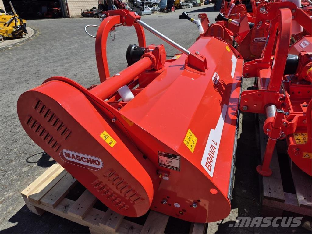 Maschio Brava 230 Mulcher