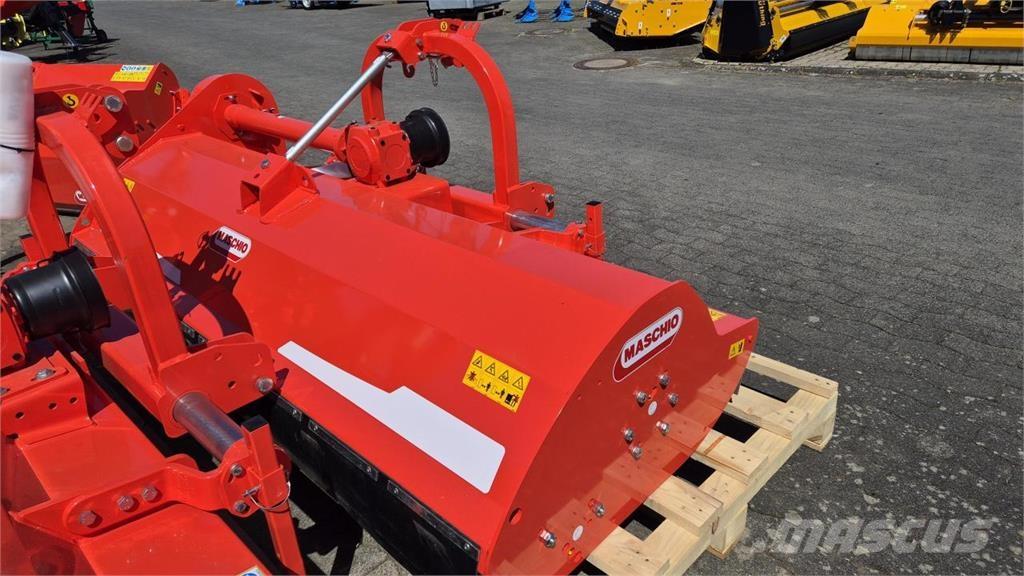 Maschio Brava 230 Mulcher