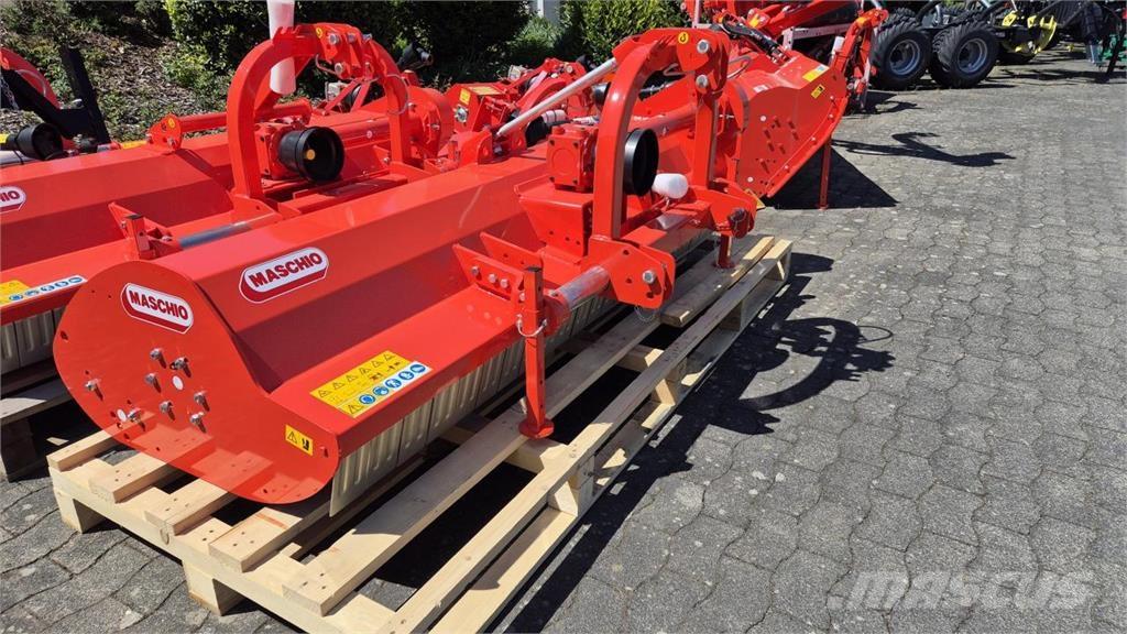 Maschio Brava 230 Mulcher
