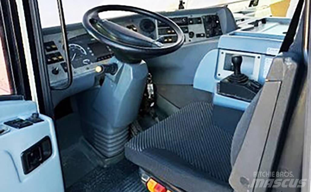 Demag AC 500-2 All-Terrain-Krane