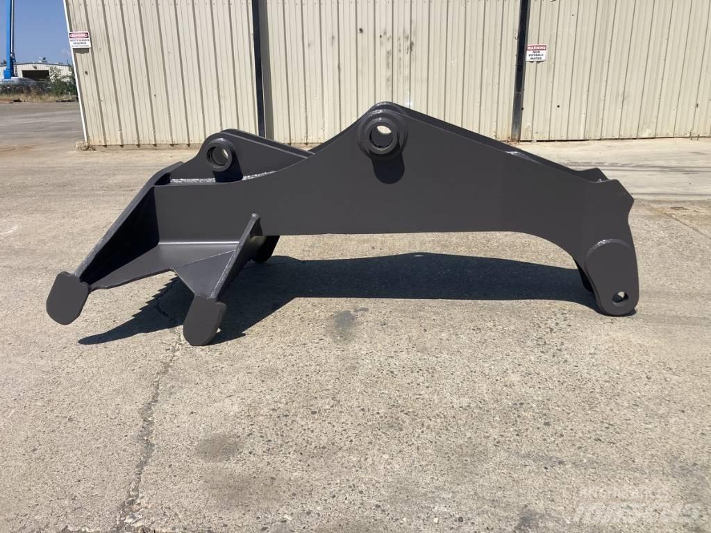 DEERE 3756G Sonstige Forstmaschinen