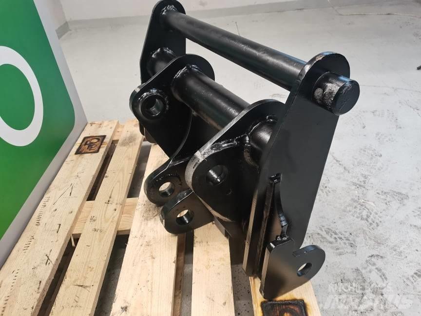 JLG 307 {Euro frame } Ausleger