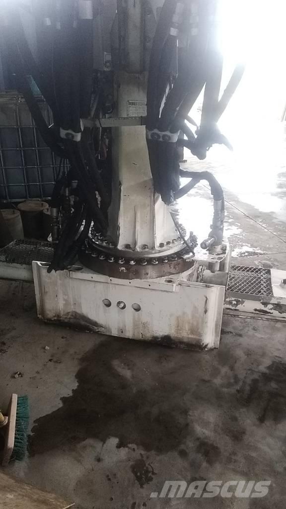 Diebolt 40-93 Holzkrane