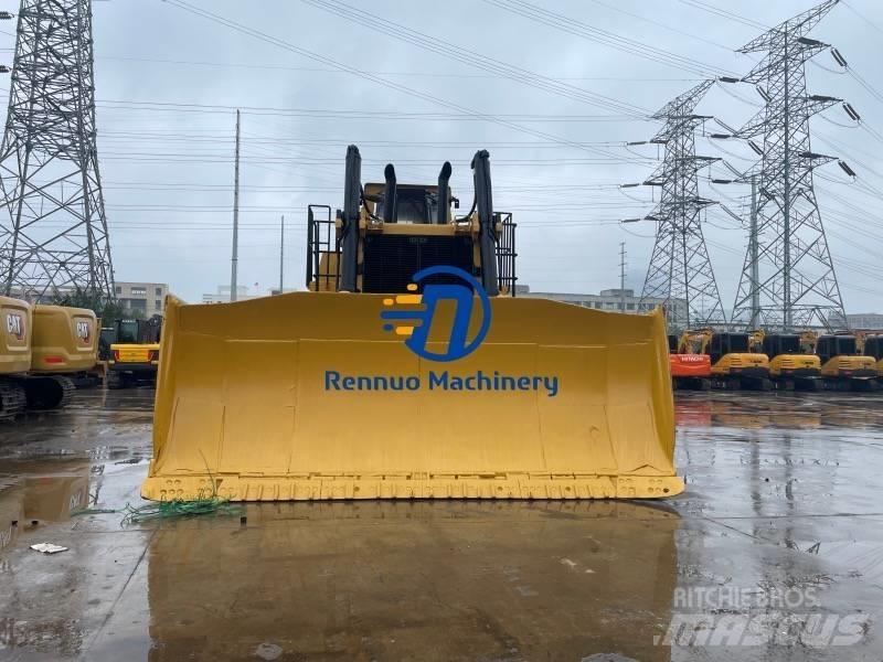 CAT D 10 R Bulldozer