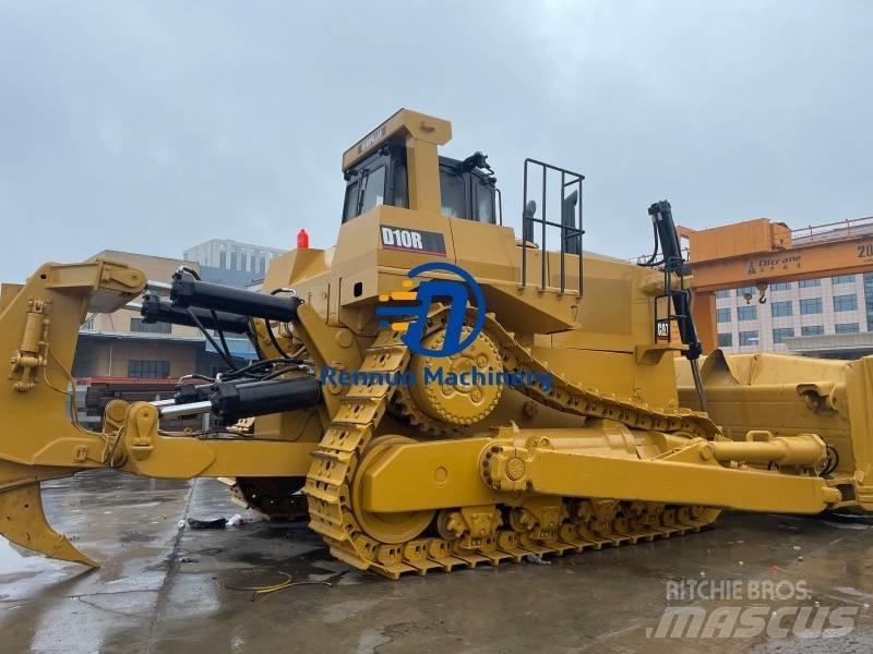 CAT D 10 R Bulldozer