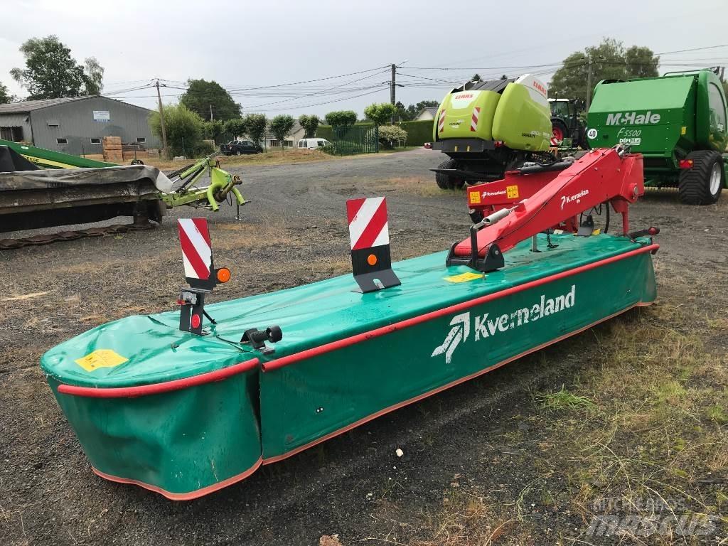 Kverneland 2540 MH Mäher