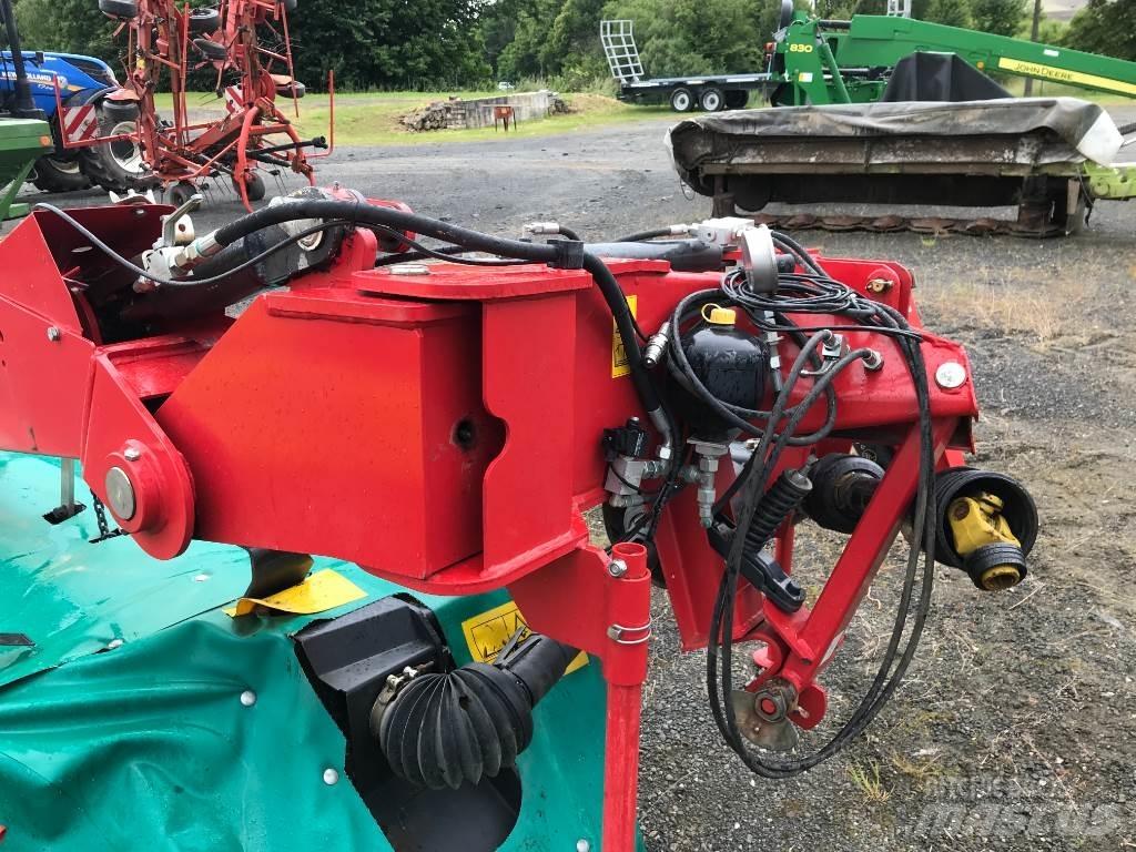 Kverneland 2540 MH Mäher