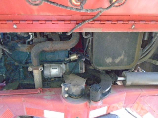  NAVIGATOR RT5000 Handhubwagen