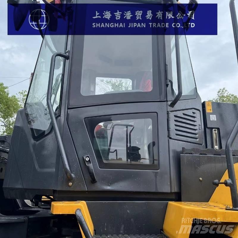 LiuGong CLG 870 H Radlader