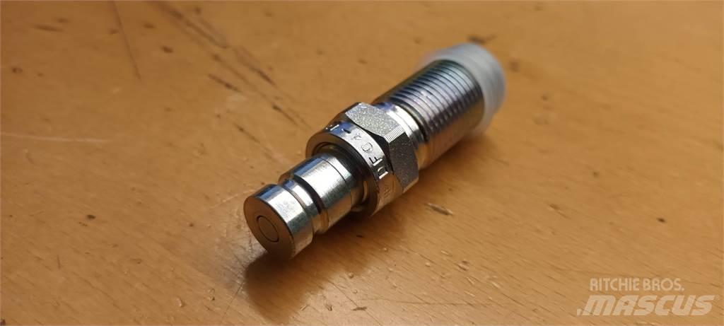 Eco Log 7000323 Hydraulik
