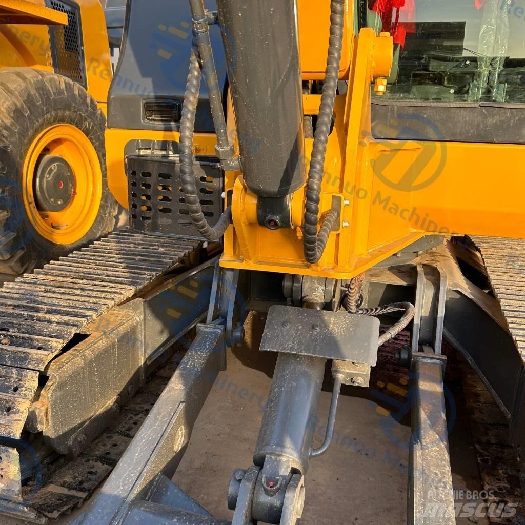 XCMG XE 60 DA Minibagger < 7t