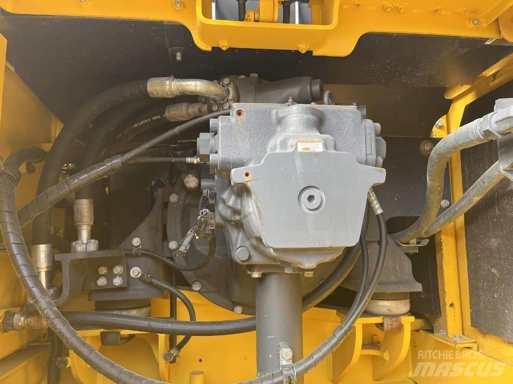 Komatsu PC 350-7 Raupenbagger