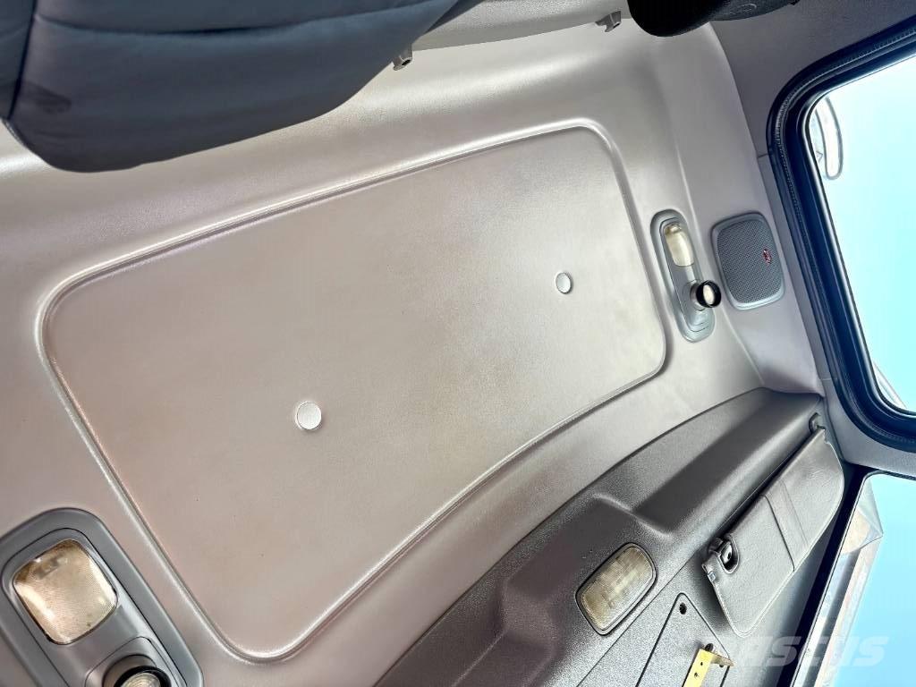 Peterbilt 389 Sattelzugmaschinen