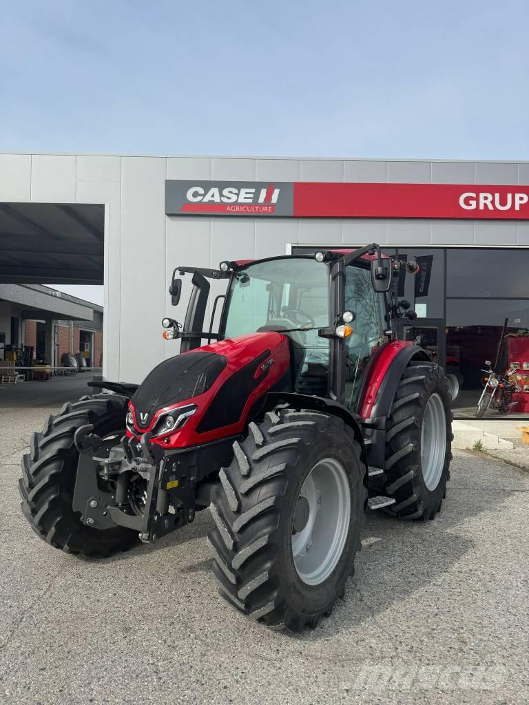 Valtra G 115 Traktoren