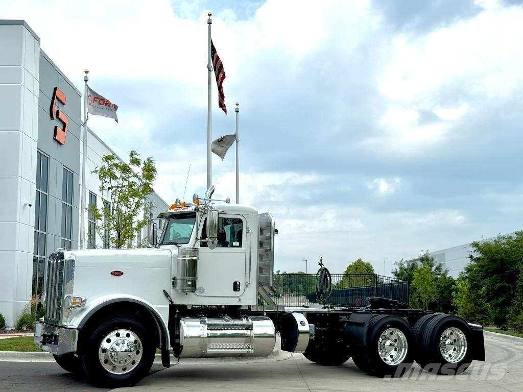 Peterbilt 389 Sattelzugmaschinen