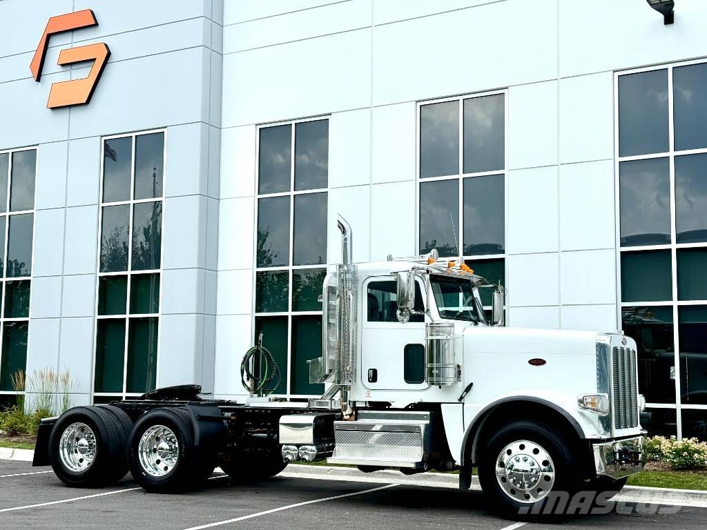 Peterbilt 389 Sattelzugmaschinen