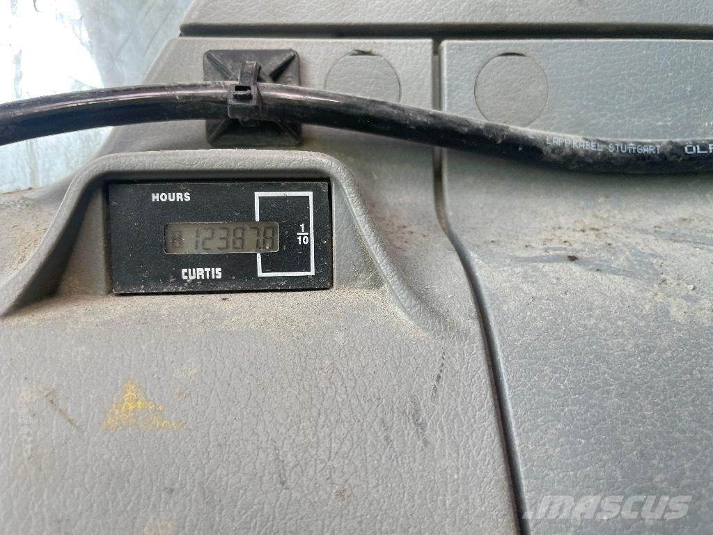 Doosan DX 255 LC-3 Raupenbagger