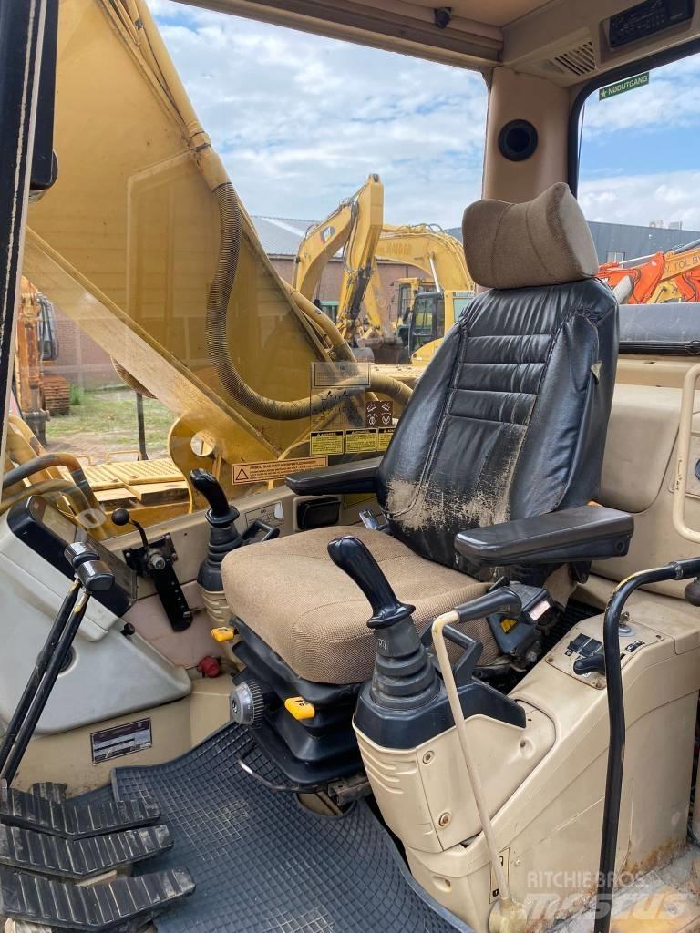 CAT 325 L Raupenbagger