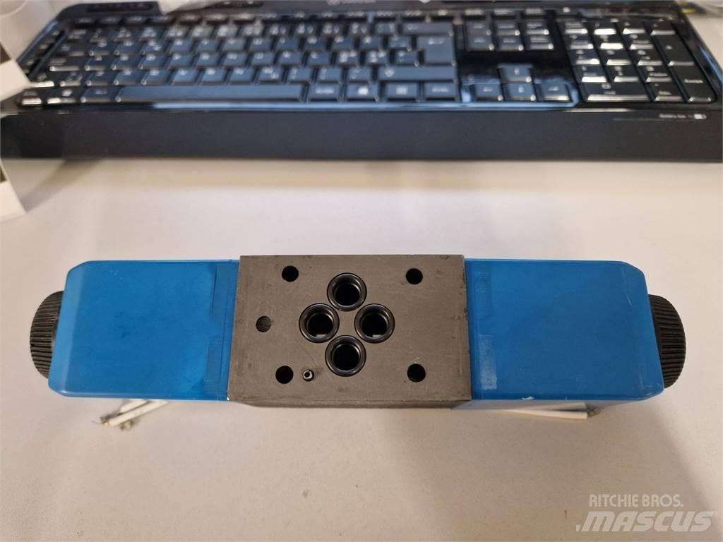 Rottne 072-0086 Elektronik