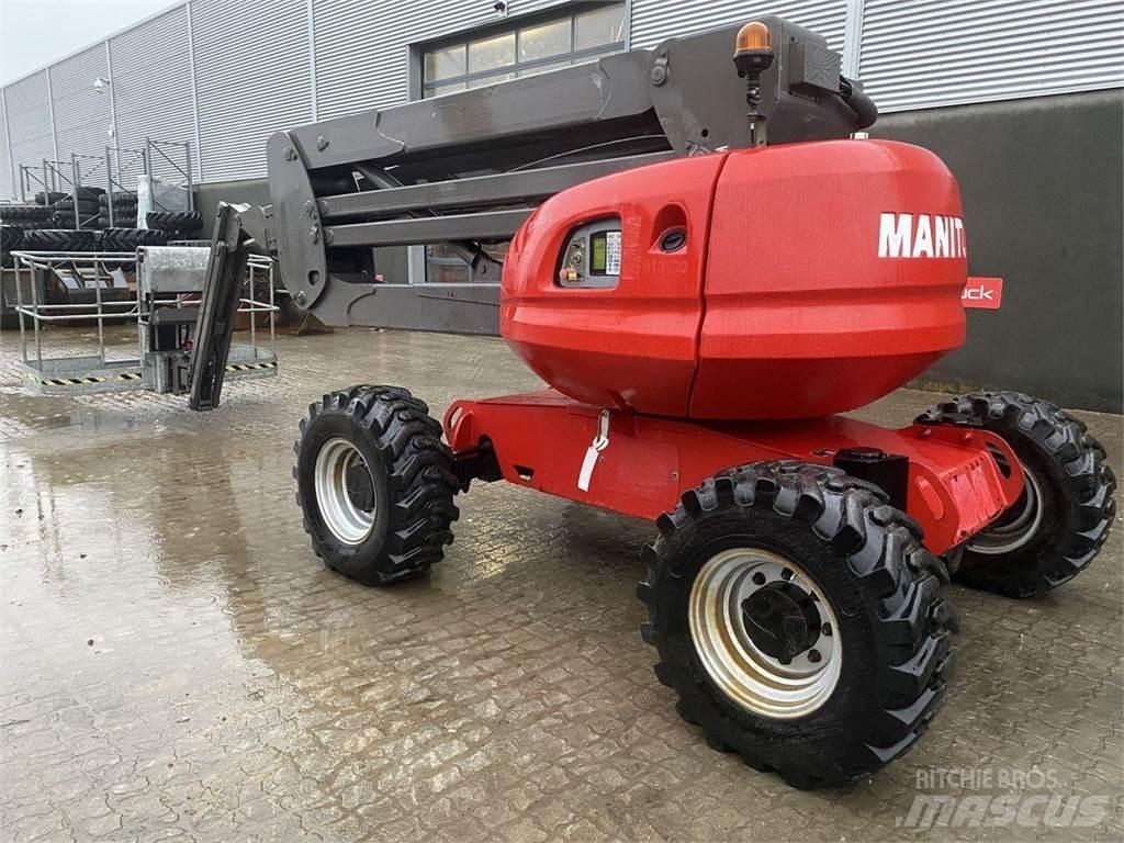 Manitou 180ATJ RC Gelenkteleskoparbeitsbühnen