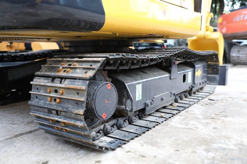 Komatsu PC 56-7 Raupenbagger