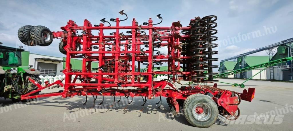 Horsch Cruiser Grubber