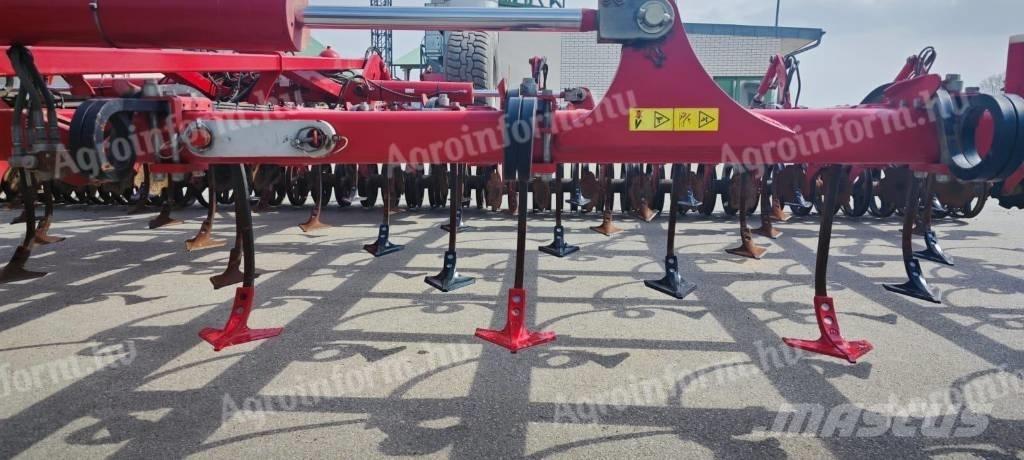 Horsch Cruiser Grubber