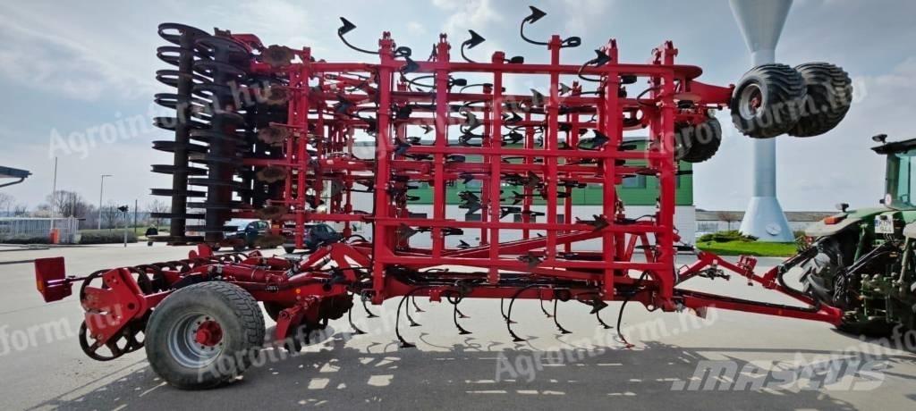 Horsch Cruiser Grubber