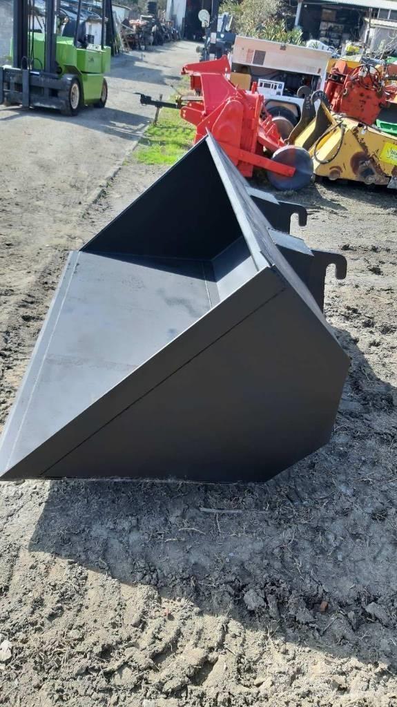 Atlas 2 M Ausleger