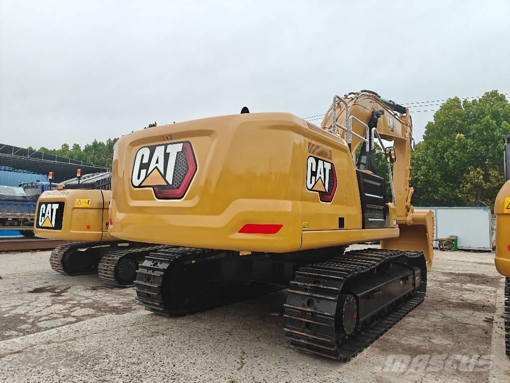 CAT 345GC Raupenbagger