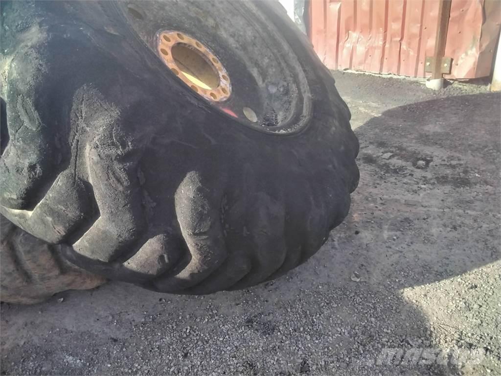 Nokian Els 17,5x25 Reifen