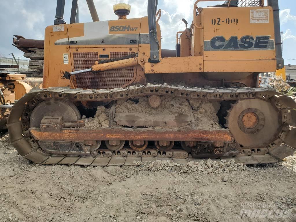 CASE 850H WT Bulldozer