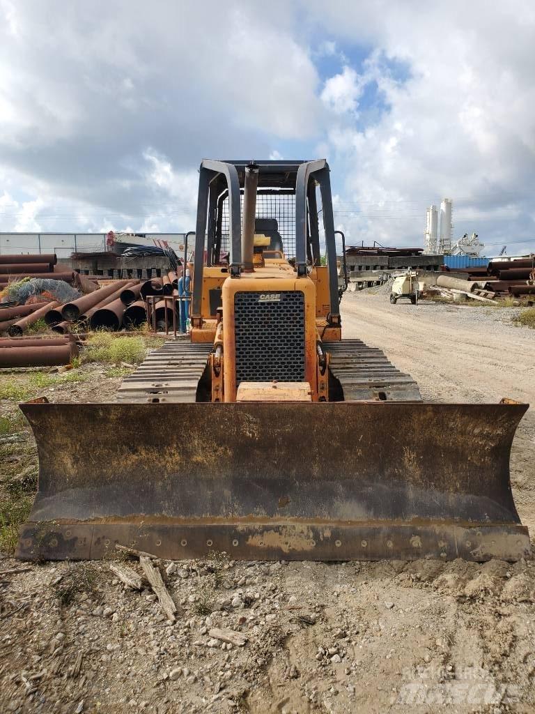 CASE 850H WT Bulldozer