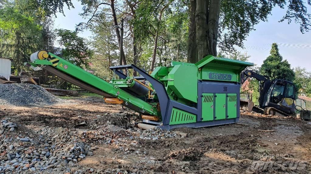 Resta CK4 470x330 Mobile Brecher