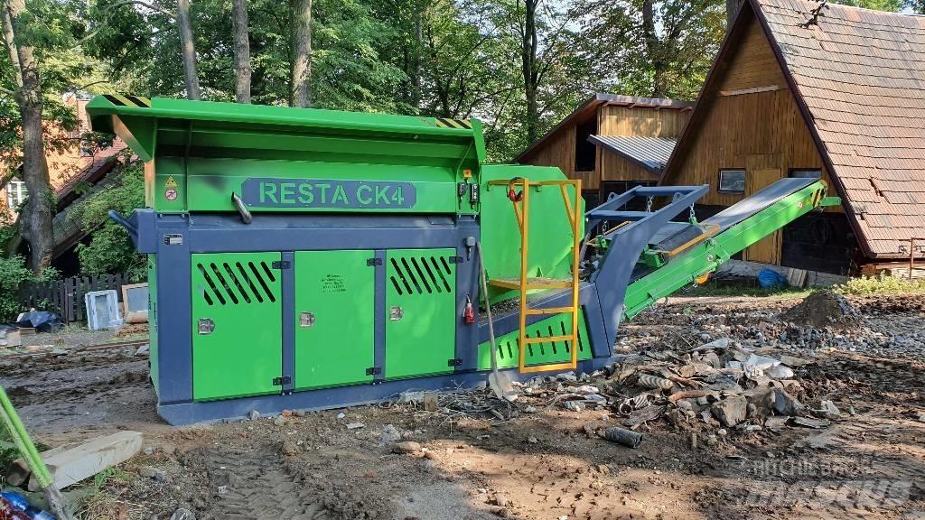 Resta CK4 470x330 Mobile Brecher