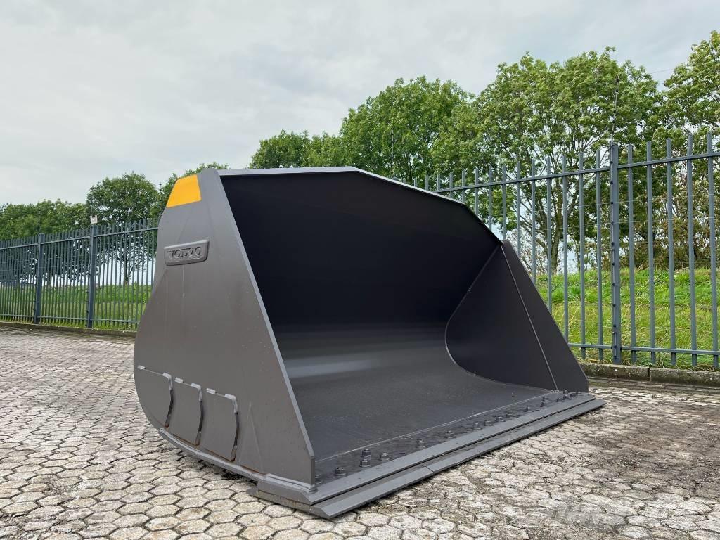 Volvo L 90 H Bucket Schaufeln