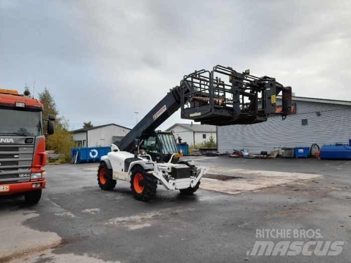 Bobcat T 40170 Teleskoplader