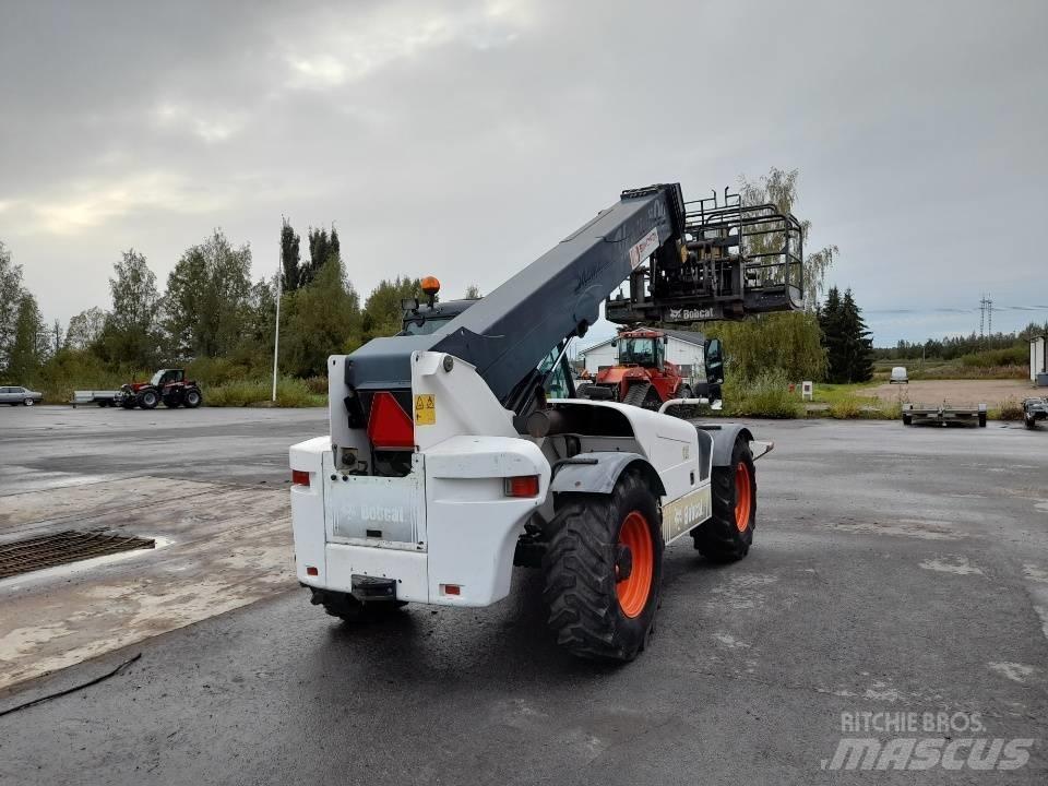 Bobcat T 40170 Teleskoplader