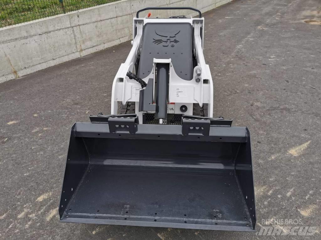 Bobcat MT 55 Laderaupen