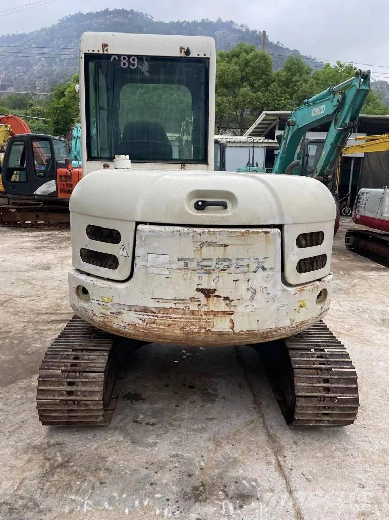 Terex TC 65 Minibagger < 7t