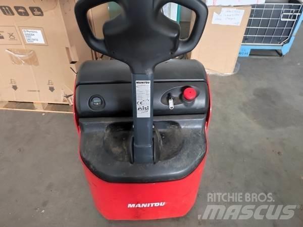 Manitou EP18 Selbstfahrstapler