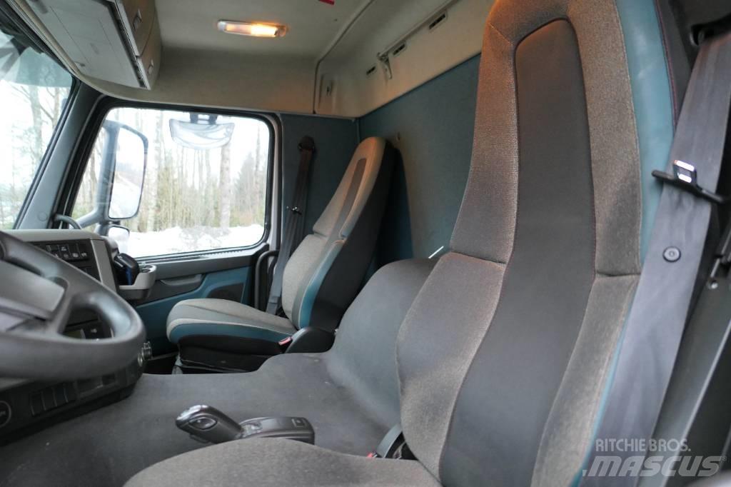 Volvo Fm 330 4x2 Kühlkoffer