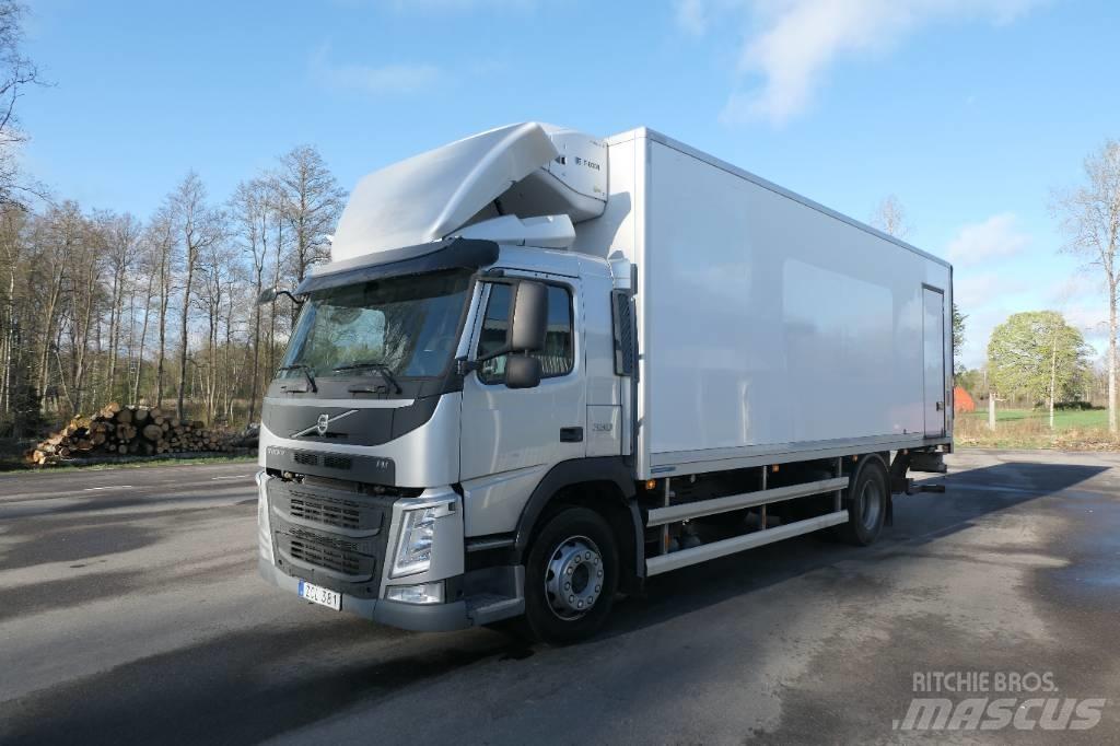 Volvo Fm 330 4x2 Kühlkoffer