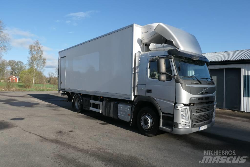Volvo Fm 330 4x2 Kühlkoffer