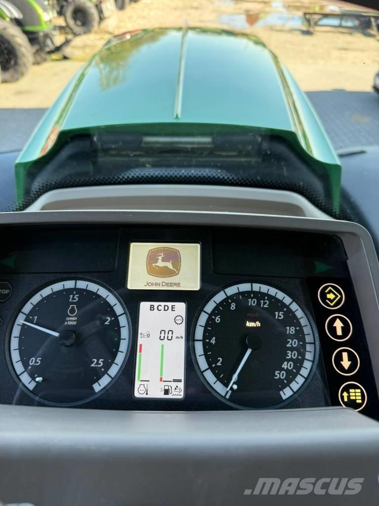 John Deere 6175 M Traktoren