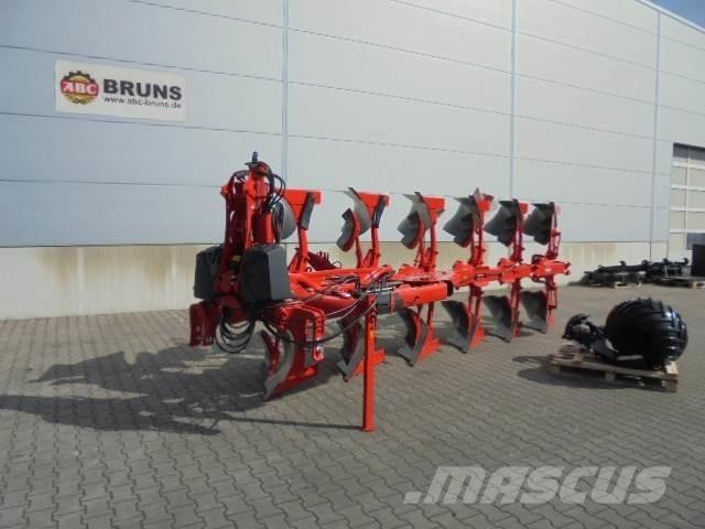 Kuhn VM L OL 6 Pflüge
